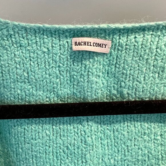 Rachel Comey Toledo Cardi - Picture 7 of 7